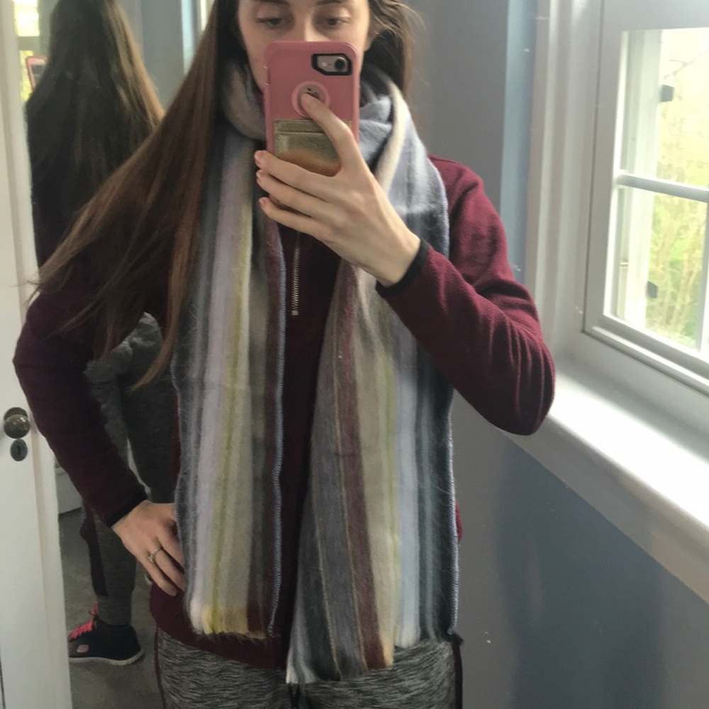 Scarf